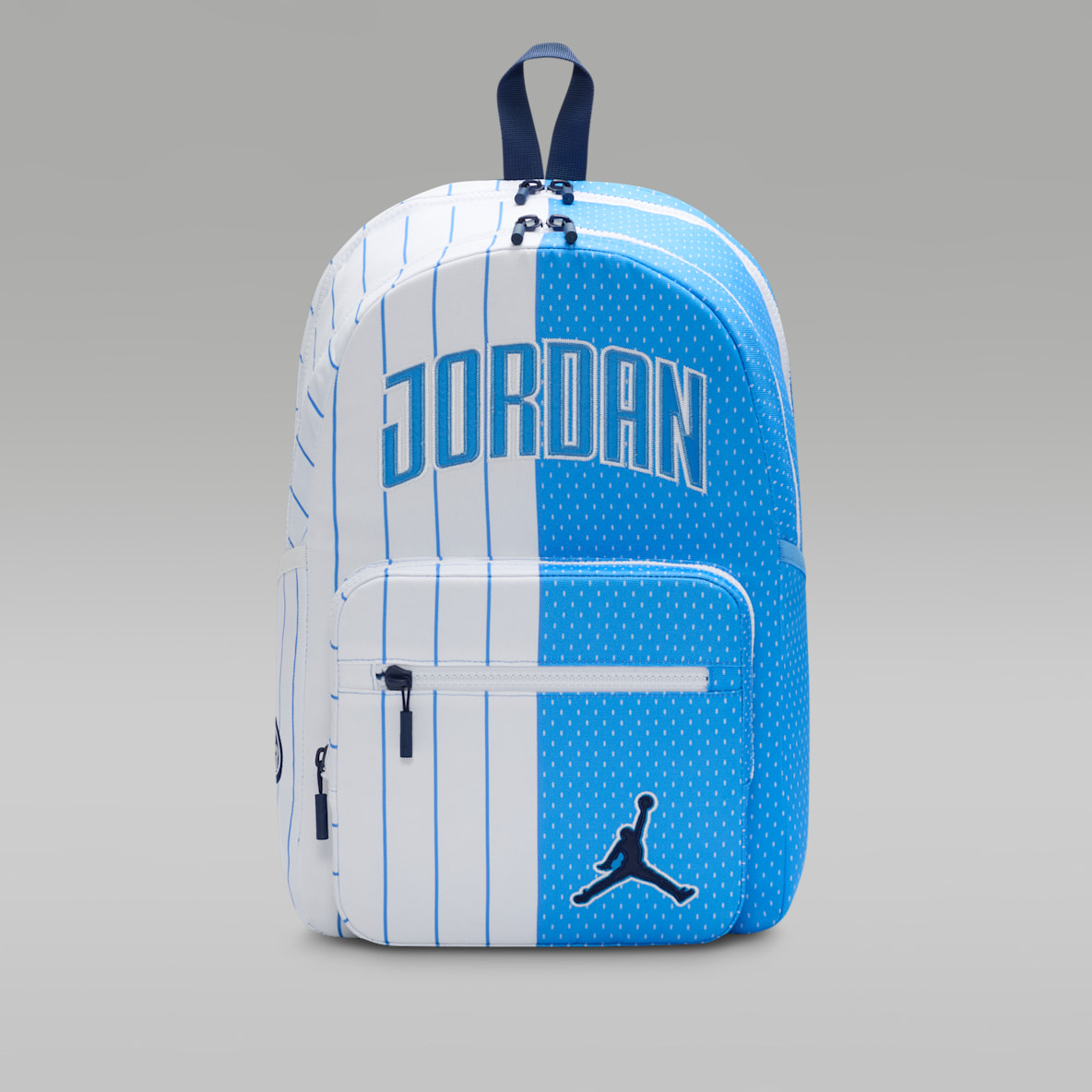 Jordan バックパック ホワイト/ブルー 楽天市場】◇お取り寄せ◇【Jordan/ジョーダン/JORDAN BACKPACK
